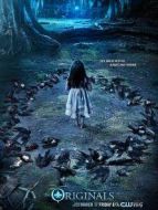 初代吸血鬼 第四季劇情介紹(1-全集)