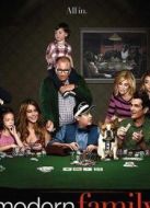 摩登家庭第6季劇情介紹(1-24全集)