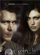 初代吸血鬼第2季劇情介紹(1-22全集)