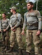 特種部隊(duì)：誰(shuí)有膽贏第二季