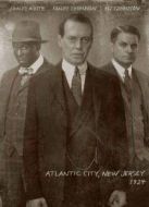 大西洋帝國第四季（限時免費）劇情介紹(1-6全集)