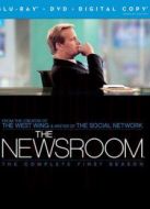 新聞編輯室第1季