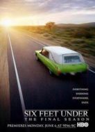 六尺之下第五季（限時免費）劇情介紹(1-5全集)