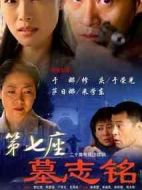 第七座墓志銘劇情介紹(1-20全集)