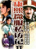 康熙微服私訪記2劇情介紹(1-30全集)