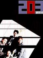203破案組劇情介紹(1-33全集)