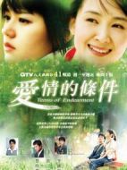 愛(ài)情的條件劇情介紹(1-60全集)