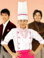 羅武林向前沖（韓語版）劇情介紹(1-162全集)