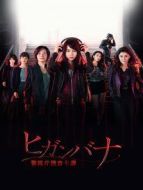 彼岸花：警視廳搜查七課海報(bào)