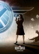 特工卡特第1季劇情介紹(1-8全集)