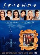 老友記第1季（未刪減版）