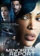 少數(shù)派報告第1季