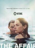 婚外情事第1季劇情介紹(1-10全集)