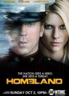 國土安全第1季劇情介紹(1-12全集)