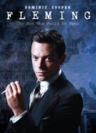 弗萊明：詹姆斯.邦德的前世今生