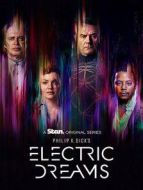 電子夢：菲利普·狄克的世界第1季