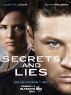 秘密與謊言 第一季