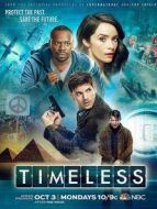 穿越時間線第1季