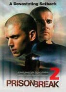 越獄第2季劇情介紹(1-22全集)