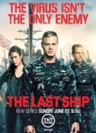 末日孤艦第1季劇情介紹(1-10全集)