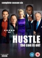 飛天大盜第8季劇情介紹(1-6全集)