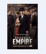 大西洋帝國第二季劇情介紹(1-12全集)