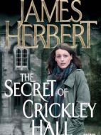 鬼宅秘聞劇情介紹(1-3全集)