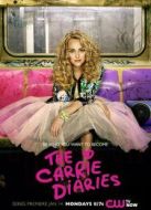 凱莉日記第1季劇情介紹(1-全集)