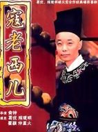 寇老西兒劇情介紹(1-20全集)