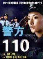 警方110海報