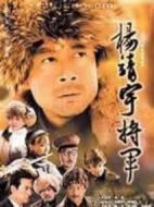 楊靖宇將軍劇情介紹(1-28全集)