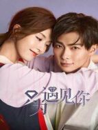 只為遇見你 DVD版