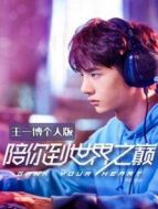 陪你到世界之巔 王一博個(gè)人版劇情介紹(1-10全集)