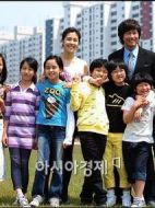 天國的孩子們劇情介紹(1-12全集)