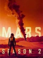 火星時(shí)代第二季劇情介紹(1-6全集)