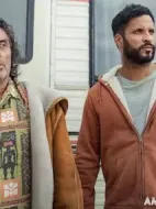 美國眾神第三季