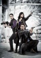 火炬木小組第3季劇情介紹(1-5全集)