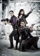 火炬木小組第2季劇情介紹(1-13全集)