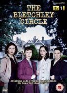 布萊切利四人組第1季