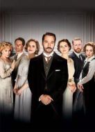 塞爾福里奇先生第3季