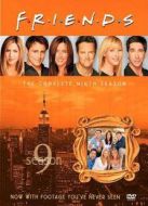 老友記第9季劇情介紹(1-24全集)