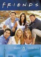 老友記第8季劇情介紹(1-24全集)