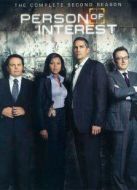 疑犯追蹤第3季海報(bào)