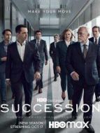 繼承之戰(zhàn) 第三季劇情介紹(1-9全集)