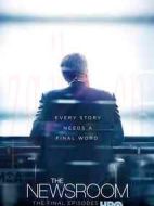 新聞編輯室第三季劇情介紹(1-6全集)