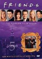 老友記第5季（未刪減版）