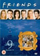 老友記第9季（未刪減版）