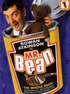 憨豆先生劇情介紹(1-15全集)