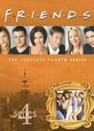 老友記第4季（未刪減版）劇情介紹(1-24全集)