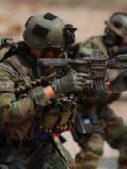 特種部隊：誰有膽贏